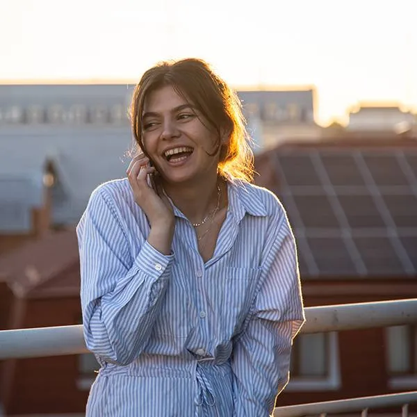 Claire B., propriétaire